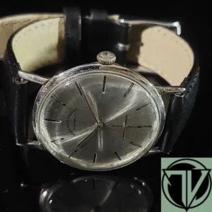 Anglo Swiss Watch Co Cavalry Sub Second