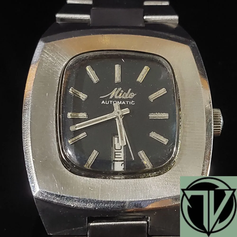 Mido multi star automatic hot sale