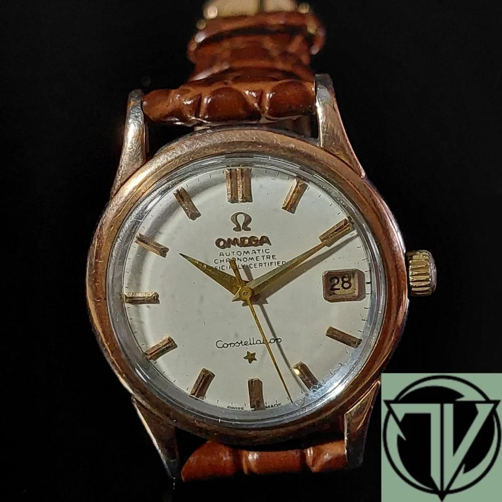 OMEGA Constellation 1