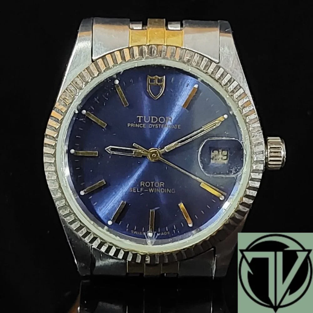 Tudor Prince Oysterdate 25