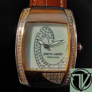 Pierre Cardin Diamond